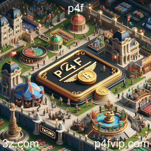 Descubra o Mundo dos Jogos de Estratégia no P4F